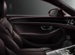 Bentley Continental GT Convertible Number 1 Edition by Mulliner 2019 года